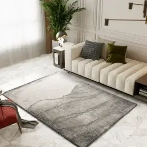 Tapis Mountain 200 x 290 cm