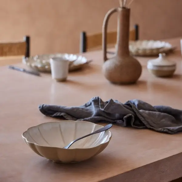Assiette creuse MARRAQUESH Costa Nova – Image 2