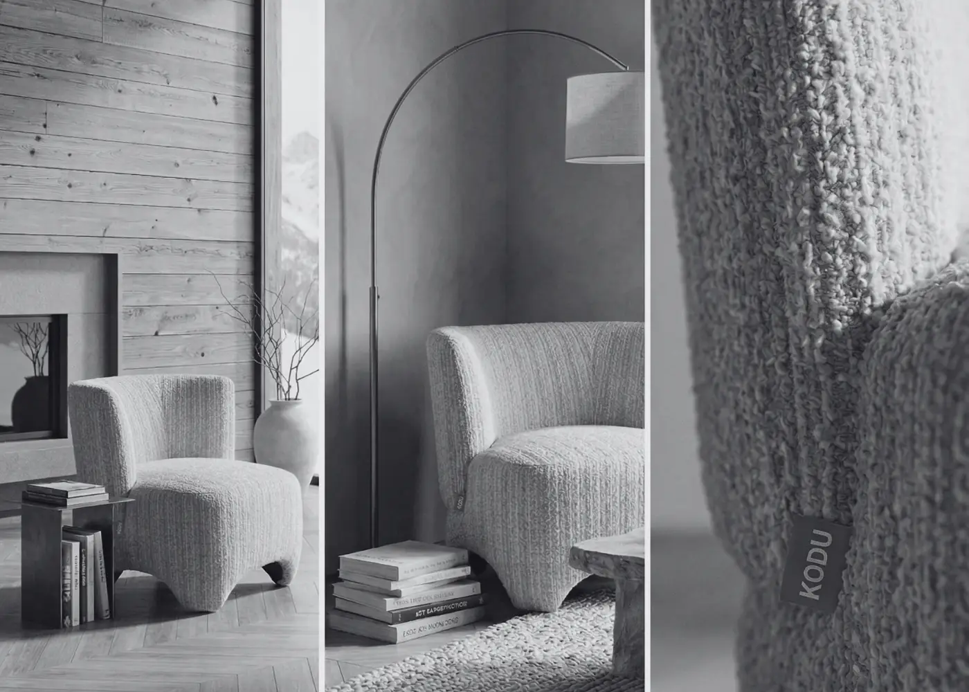 Sillas – ambiente Au Chalet