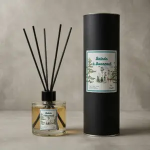 Au Chalet bouquet diffuseur BALADE A BONNENUIT 100 ml