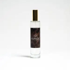 Parfum d'ambiance ALPES