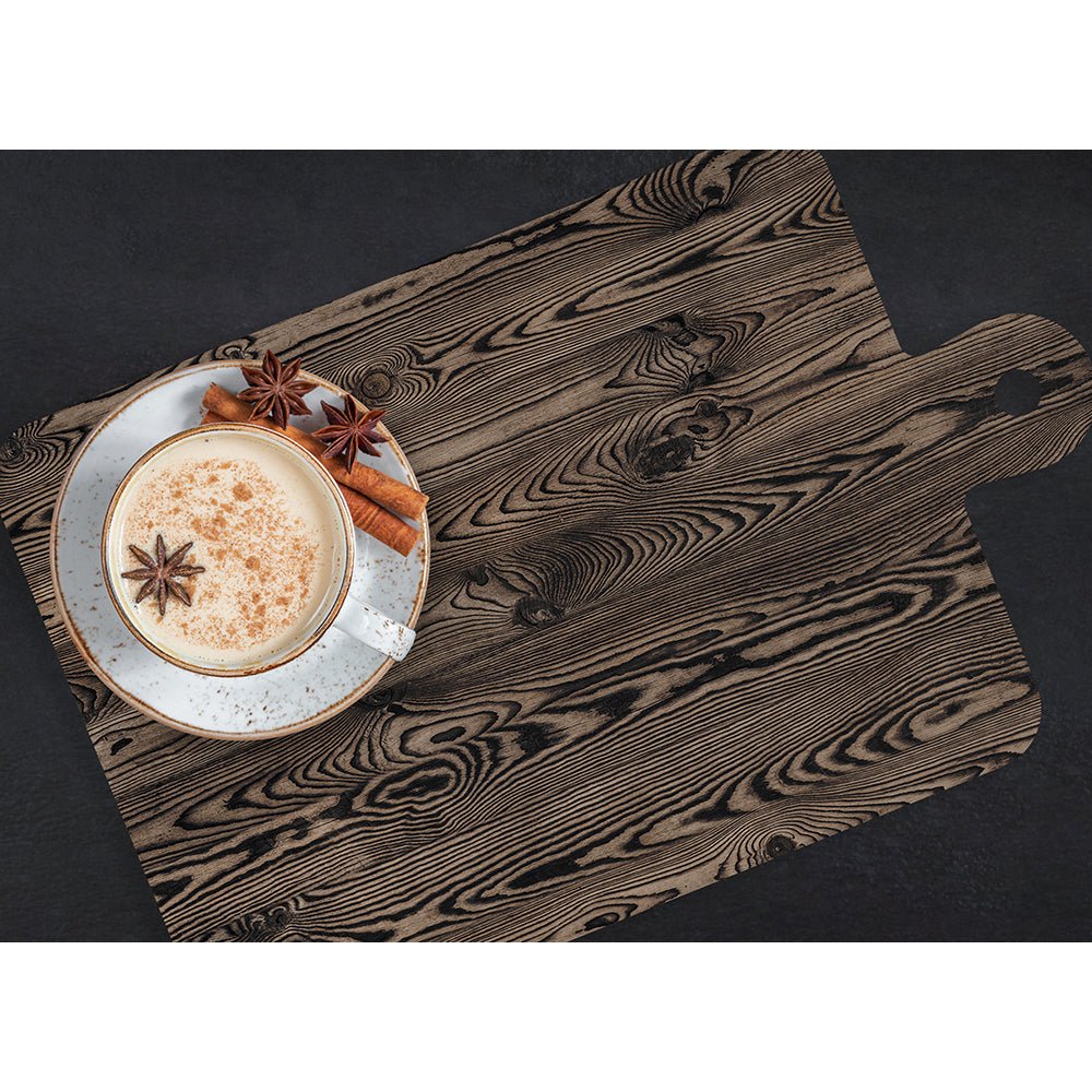 Set de table vinyle Solden – vue 2