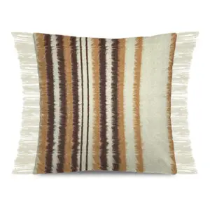 Coussin Latina