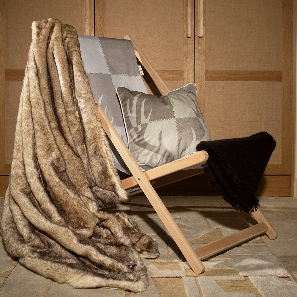 Chilienne Denali – vue 2