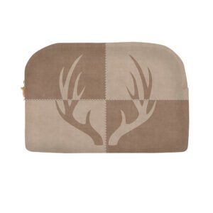 Pochette velours Denali L
