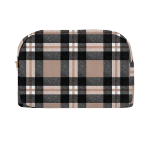 Pochette velours Harney L