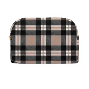 Pochette velours Harney L