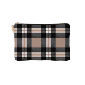 Pochette velours Harney XS