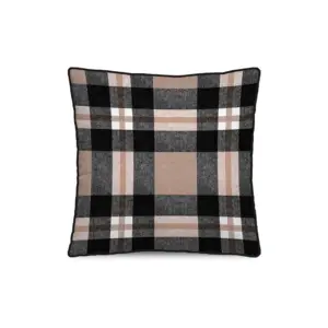 Coussin velours Harney
