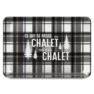 Plateau Chalet Chalet