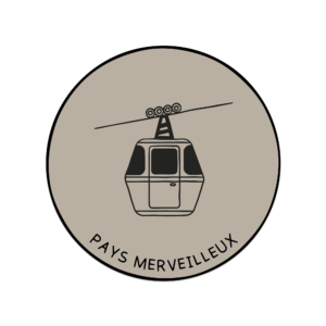 Set De Table Vinyle Pays Merveilleux