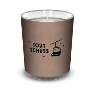 Bougie Tout Schuss