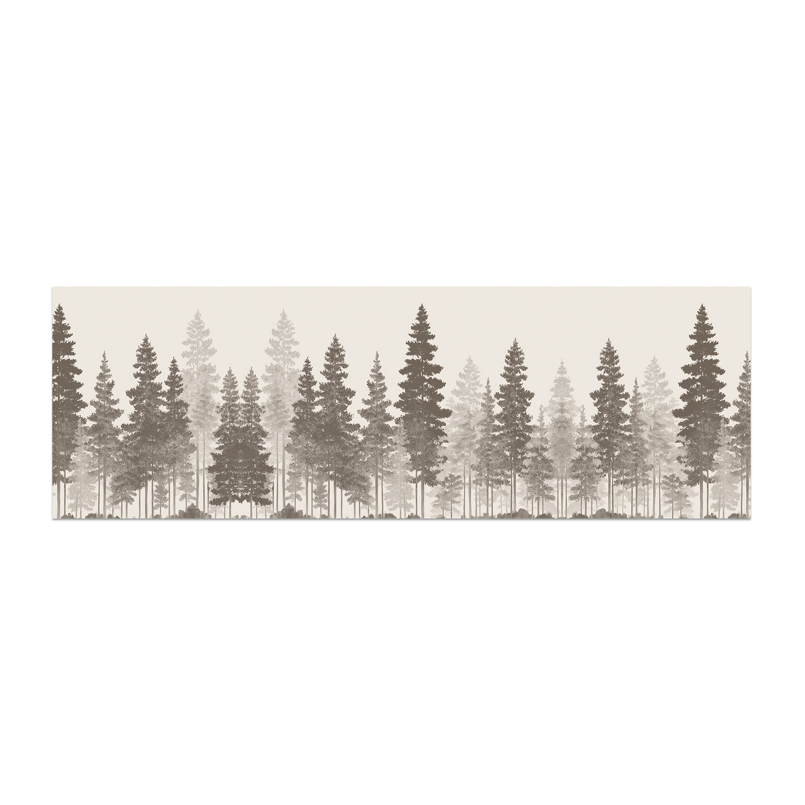 Tapis Vinyle Kritzsteinhorn – vue 2