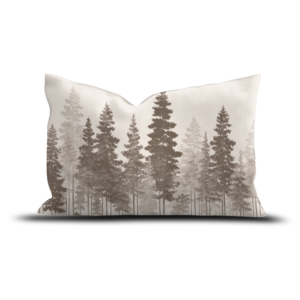 Coussin Velours Kritzsteinhorn