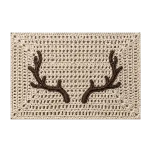 Tapis Vinyle Hohe Tauern