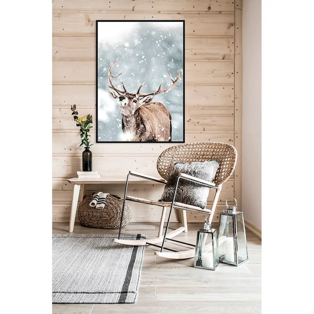 Tableau Brame – vue 2