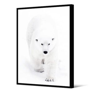 Tableau Grizzli