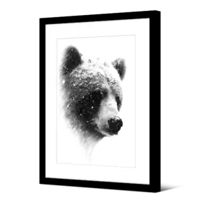 Image encadrée Lippu