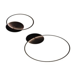 Applique Agathe ruban LED