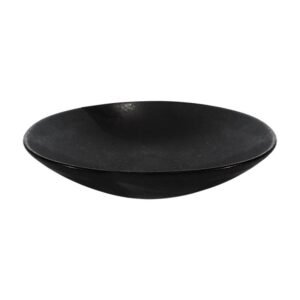 Assiette à pâtes Brume