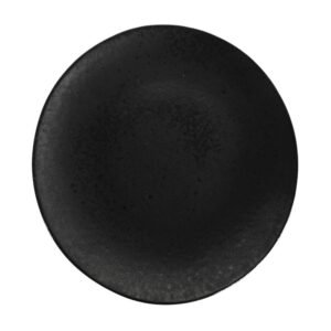Assiette plate Brume