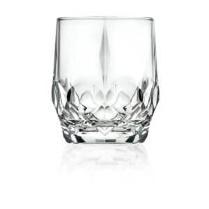 Verre à eau Cristal