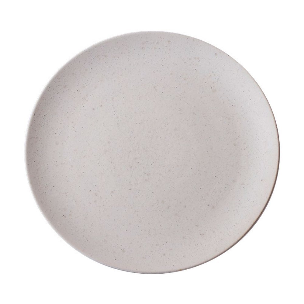 Assiette plate Étincelle