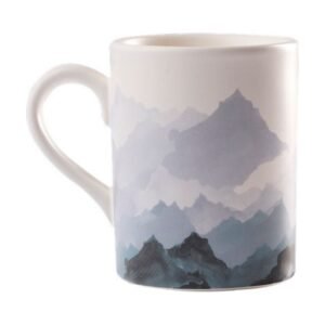 Mug Glacier