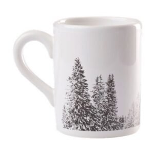 Mug Megève