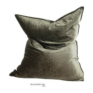 Coussin de sol Velluto