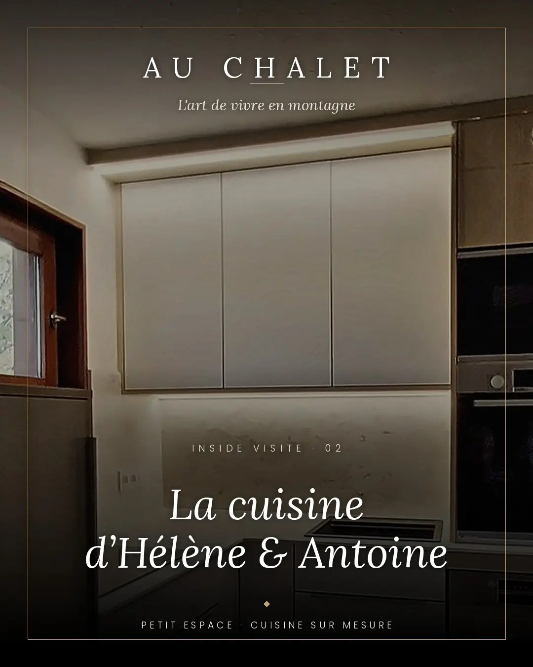 La cocina de Hélène & Antoine