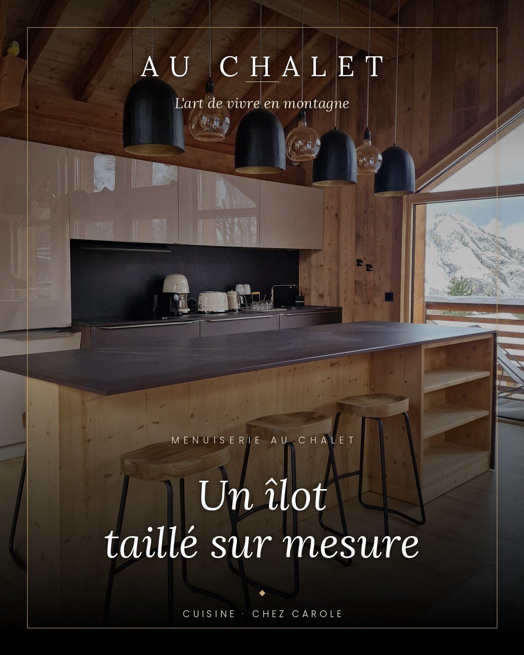 Chez Carole