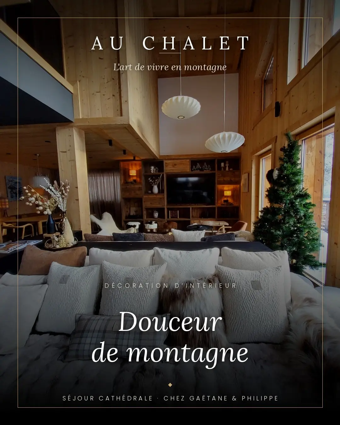 Douceur de montagne