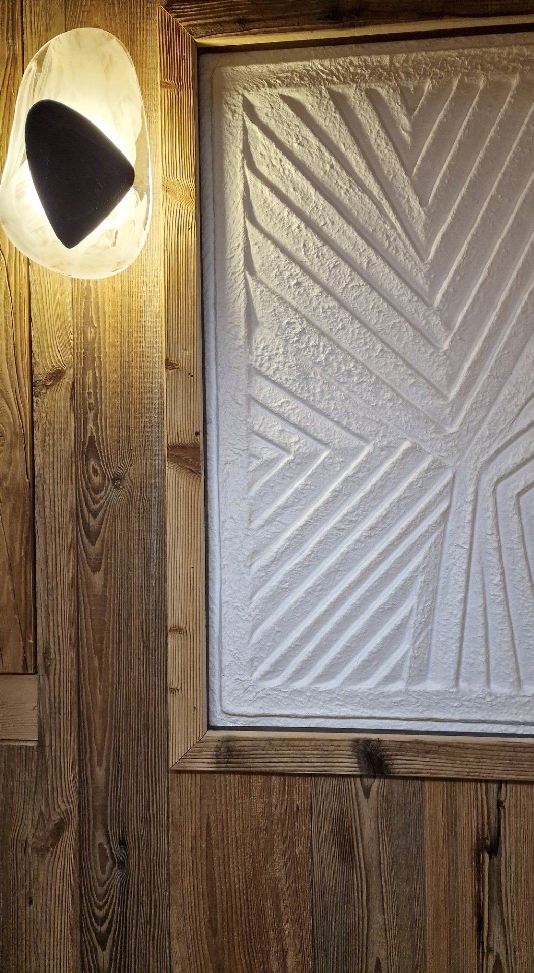 L’applique et le bas-relief