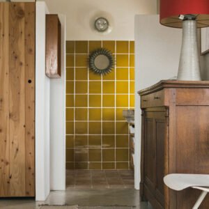 Tapis de Couloir Handloom Oaxaca – Lorena Canals
