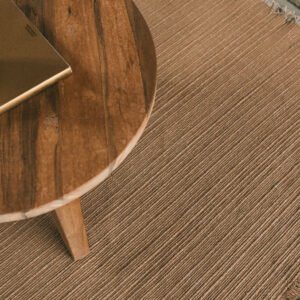 Alfombra Handloom Ochre – Lorena Canals