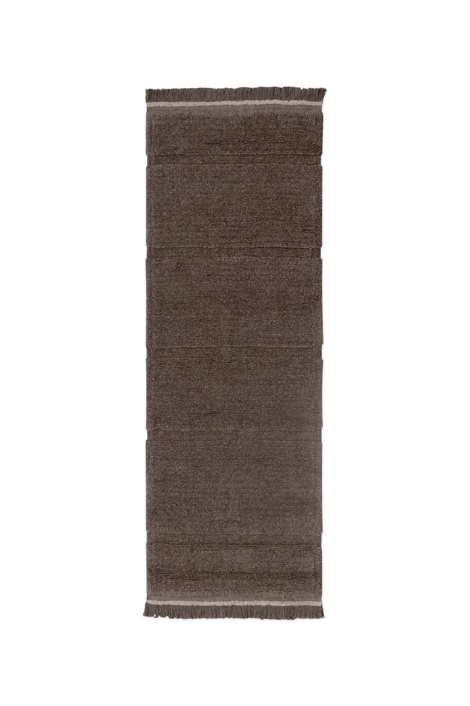 Alfombra Woolable Steppe – Color de Oveja – Lorena Canals – vista 2