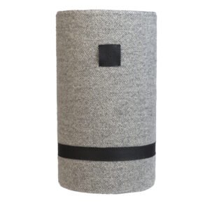 Lámpara de techo de cilindro alto Cervin – Maison Yak
