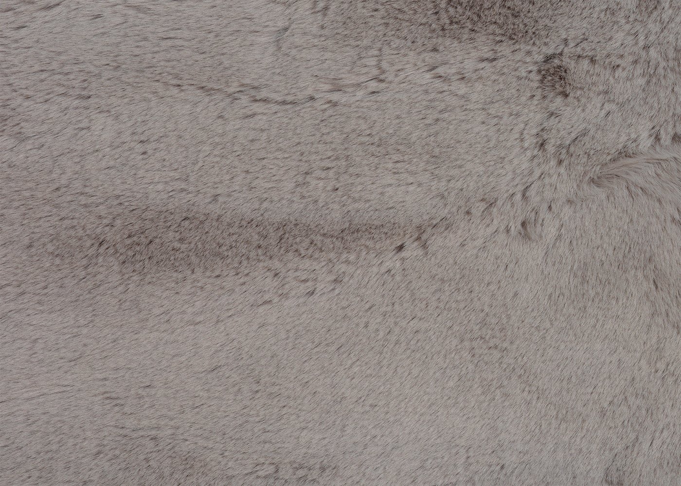 Abat-jour Polar en fausse fourrure – Maison Yak – vue 2
