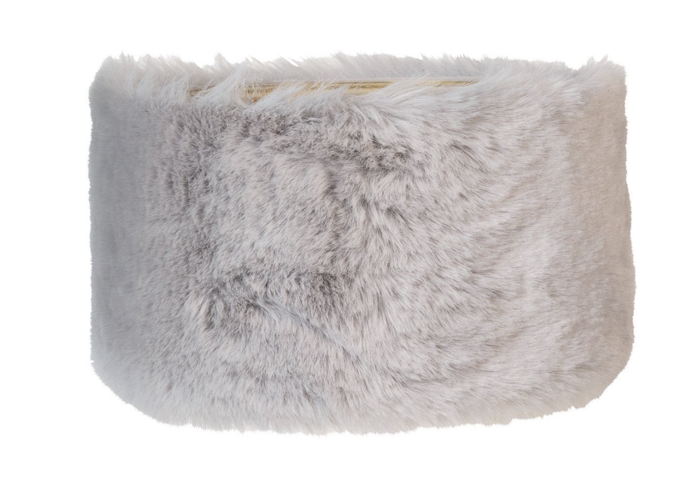 Abat-jour Polar en fausse fourrure – Maison Yak
