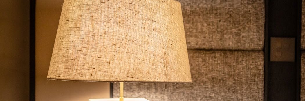 Lámpara de pared – ambiente Au Chalet