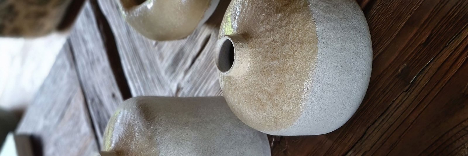 Other decorations – atmosphere Au Chalet