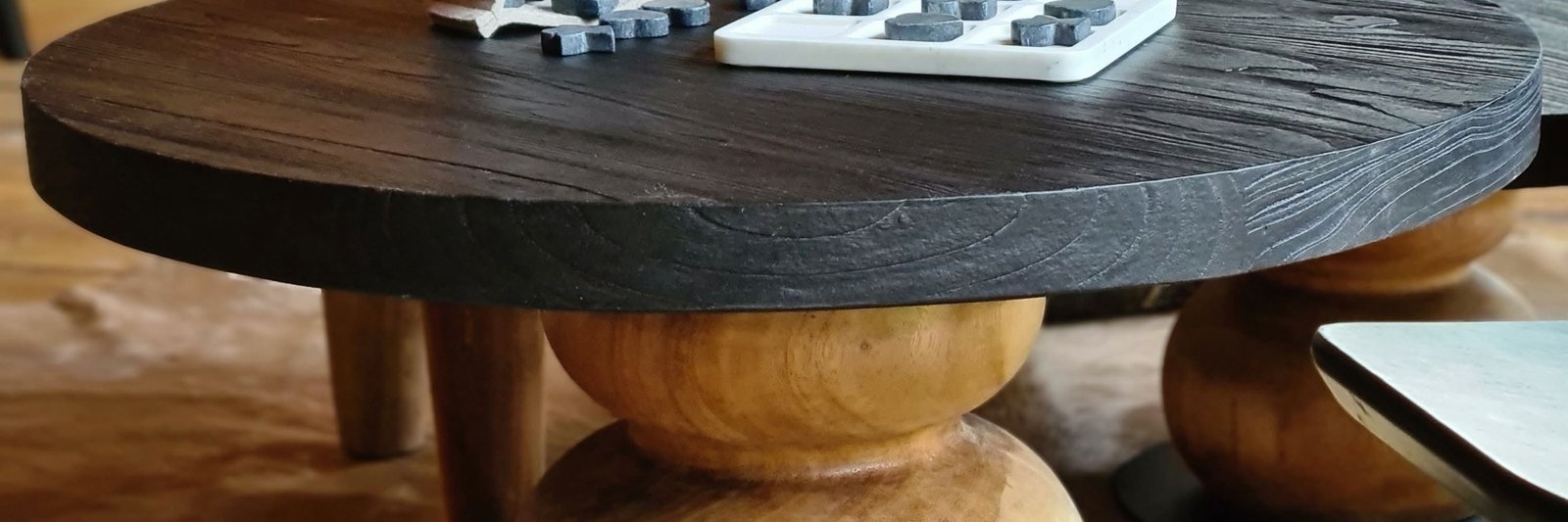 Mobilier – ambiance Au Chalet