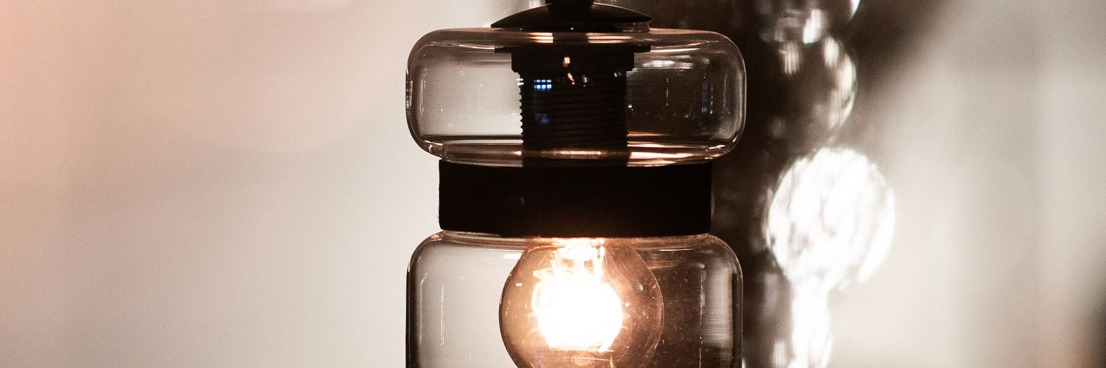 Suspensiones – ambiente Au Chalet