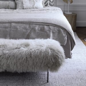 Banc Jacques in lamb – Maison Yak