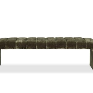 Jules Velvet Chair – Maison Yak