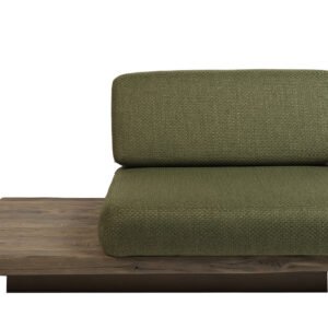 Taburete Franz con taburete – Casa Yak