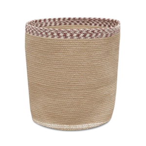 Panier Susa Taupe – Lorena Canals