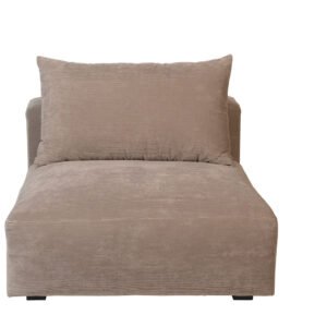 Canapé modulable Georges – Maison Yak