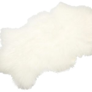 Alfombra de oveja tibetano – Casa Yak